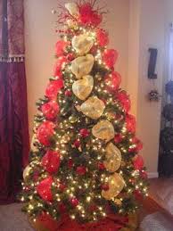 Aprende Como Decorar 7 Arboles Navidenos Con Mallas Solountip Com Arbol De Navidad Malla Ideas Para Arboles De Navidad Decoracion Arbol De Navidad