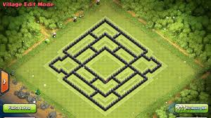 Hasil gambar untuk kumpulan base coc terbaik