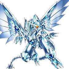 Yu Gi Oh Blue Eyes Ultimate Dragon Dragon Artwork Fantasy Monster Fantasy Beasts