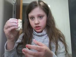 Slime!!!! Without normal ingredients