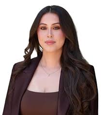 Melissa Robinson, Esq. - Haig B. Kazandjian Lawyers APC