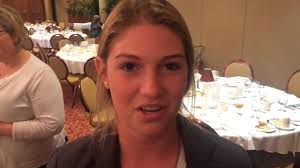 Flint Powers five-sport athlete Olivia Bennett prepares for West Point