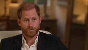 Prince Harry's self-serving antics land him in trouble once more after BBC  chat
