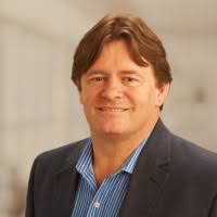 Mark Caron, CHCIO, FACHE