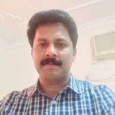 മരിച്ചു വീഴുമ്പോഴും കോൺഗ്രസ്സായി' എന്നാണ് ജീവിച്ചിരിക്കുന്ന കാലത്ത് അയാൾ  പറഞ്ഞത്. എന്നാൽ വെറുതെ കോൺഗ്രസ്സാവുകയല്ല മരിക്കും വരെ ...