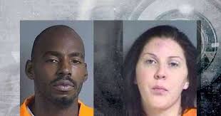 Two arrested in Iowa City stolen vehicle, burglary investigation