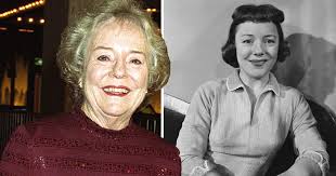 Patricia hitchcock — the actress and only child of legendary director alfred hitchcock and his suspicion screenwriter alma reville — died monday at age 93. Llwyf5bmrj0lkm
