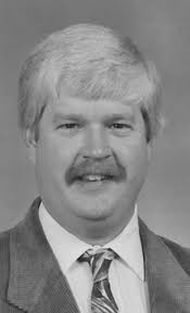 Stephen Cahoon Obituary (2017)