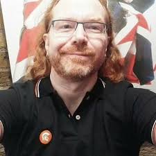 Donnie Ray Crisp (@donnieraycrisp)