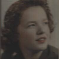 Doris Dailey Obituary