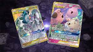 Sword & shield series august 27, 2021. Pokemon Tcg Sun Moon Cosmic Eclipse Expansion Cards Release Date Video Game Crossover Announced Gamerevolution