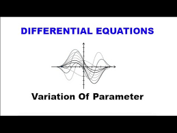 Image result for Science Math Differential Equations