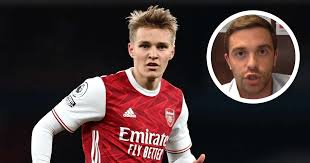 Fabrizio romano also works with the guardian, specializing in football transfers news, exclusive interviews, and italian football. Fabrizio Romano Provides An Update On The Future Of Martin Odegaard Sidebarpost