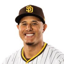 Should I Trade Luis Robert Jr. for Manny Machado?