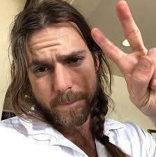 Lukas Nelson and POTR band