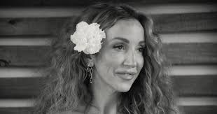 Ashley Monroe's Patchwork Quilt: 'Tennessee Lightning'