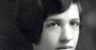 I Like The Cut Of His Jib !!: In honor of women's history month, the very  gifted Grace Hopper