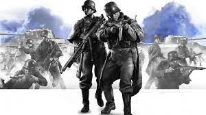 Company of heroes 2 wallpapers. Company Of Heroes 2 Wallpapers Wallpaper Cave