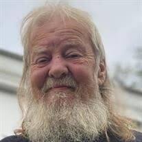 Donald Lee "Coke" Benton Sr. Obituary