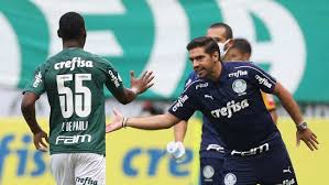 Em 2020, patrick ganhou, junto de outros jovens. Patrick De Paula E O Jogador De Linha Com Mais Minutos No Brasileirao Pelo Palmeiras Lance