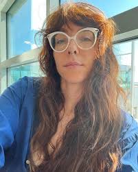 wip I didn't get this lady finished in time. On my way to Italy. See you in  NY in September! #oilpainting #harpie #ridgewood #paintingstudio