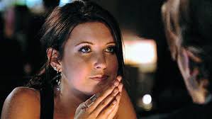 HILLS RECAP: Don't Speak, Holly. Don't Speak.