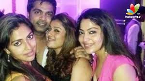 Check spelling or type a new query. Simbu And Nayanthara Partying Hard Together Trisha Birthday Party Hot Tamil Cinema News Youtube
