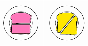 There Are Two Types Of People In This World Binary What Kind Of Person Are You These 15 Illustrations Will Tell You Immediately Two Kinds Of People Funny Illustration Types Of People