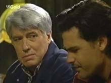 Neighbours: The Perfect Blend