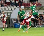67% łks łódź won 67% of last 6 home h2h matches against górnik łęczna in i liga. 0w6po K4izqotm