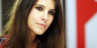 Check spelling or type a new query. Photos Denudees De Karine Ferri Dans Touche Pas A Mon Poste Le Csa Inflige 10 000