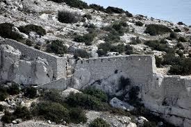 Fortin & Batteries de Morgiou, Calanques de Marseille