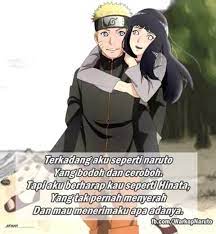 Kata mutiara anime naruto terbaru 90 best naruto x boruto ninja. Kata Kata Romantis Naruto Kepada Hinata