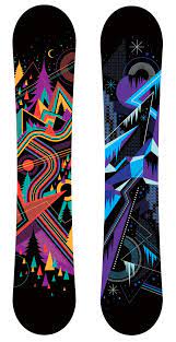 Matt W Moore Snowboard Design Snowboard Art Graffiti Art