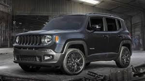 2016 Jeep Renegade Dawn Of Justice Special Edition Jeep Renegade Jeep Renegade Trailhawk 2015 Jeep Renegade
