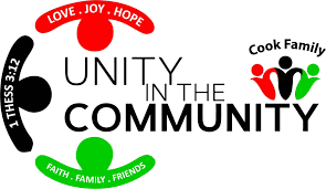 Fully cooked and packed in . Cook Unity In The Community Home Facebook