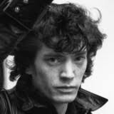Robert Mapplethorpe