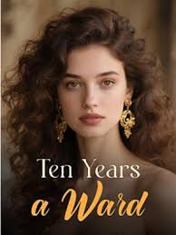 Ten Years a Ward novel by Gavin PDF Read Online