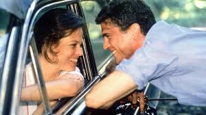 Photos of Mel Gibson and Sigourney Weaver on the Set of “The Year of Living  Dangerously” (1982) ~ Vintage Everyday