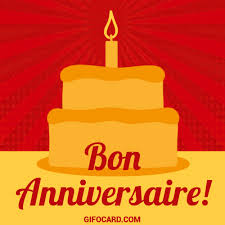 Birthday Wishes In French Images Https Encrypted Tbn0 Gstatic Com Images Q Tbn 3aand9gcslro Rof2mim86a840nmo5ebukrvszfvxudw Usqp Cau