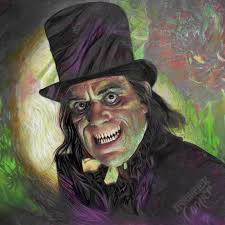 Remembering the great Bernie Wrightson