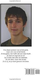 Amazon.com: Wie is Eva? (Dutch Edition): 9781447630616: Gerrits, Berry:  Books