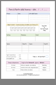 Pin Di Anna Alivernini Su Casa Organizzazione Della Pianificazione Planner Stampabile Idee Per Diario