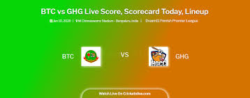 Is responsible for this page. Btc Vs Ghg Live Score Dream11 Finnish Premier League Btc Vs Ghg Scorecard Today Btc Vs Ghg Lineup Cricketnlive