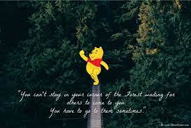 Free shipping on orders over $25 shipped by amazon. 9 Times Winnie The Pooh Inspired Us To Live Learn Through Travel Streettrotter