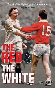 Every rugby fan and player needs a traditional jersey to celebrate the greatest team sport in the world. The Red And The White A History Of England Vs Wales Rugby By Huw Richards