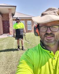 Many Americans don't know what these things are! #lawn #technology #rain  #australia