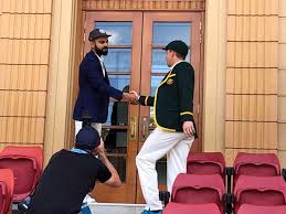 South australia has returned to stage four restrictions following new local covid cases in the state. Australia Vs India Covid 19 In Adelaide Tim Paine In Self Isolation But First India Australia Test On Course Cricket News Times Of India