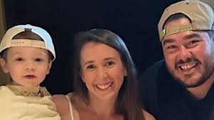 Fundraiser for Tucker Greene by Patricia Gonzales : Support Tucker After  the Tragic Loss of Sara and Kyle