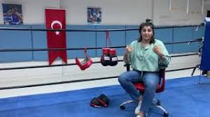Jun 07, 2021 · 2020 tokyo olimpiyat oyunları avrupa kota müsabakaları'nın yarı finalinde rakiplerini yenen milli boksörler buse naz çakıroğlu ile busenaz sürmeneli, finale çıktı. Busenaz Surmeneli I Am Here Because I Didn T Give Up Ted Talk